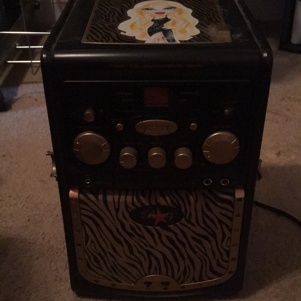 Bratz radio